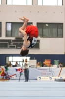 Thumbnail - Harvey Halter - BTFB-Eventi - 2023 - 27th Junior Team Cup - Participants - Berlin 01067_04388.jpg