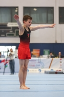 Thumbnail - Harvey Halter - BTFB-События - 2023 - 27th Junior Team Cup - Participants - Berlin 01067_04390.jpg