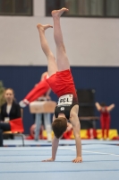 Thumbnail - Harvey Halter - BTFB-Events - 2023 - 27th Junior Team Cup - Participants - Berlin 01067_04393.jpg