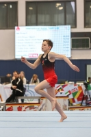 Thumbnail - Harvey Halter - BTFB-События - 2023 - 27th Junior Team Cup - Participants - Berlin 01067_04398.jpg