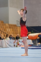 Thumbnail - Harvey Halter - BTFB-Eventi - 2023 - 27th Junior Team Cup - Participants - Berlin 01067_04402.jpg