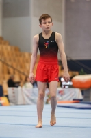 Thumbnail - Harvey Halter - BTFB-События - 2023 - 27th Junior Team Cup - Participants - Berlin 01067_04403.jpg