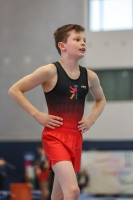 Thumbnail - Harvey Halter - BTFB-События - 2023 - 27th Junior Team Cup - Participants - Berlin 01067_04405.jpg