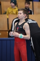 Thumbnail - Harvey Halter - BTFB-Eventi - 2023 - 27th Junior Team Cup - Participants - Berlin 01067_04406.jpg