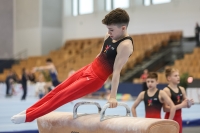 Thumbnail - Arran Findley - BTFB-События - 2023 - 27th Junior Team Cup - Participants - Berlin 01067_04420.jpg