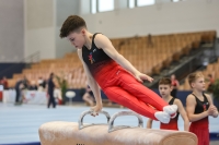 Thumbnail - Arran Findley - BTFB-События - 2023 - 27th Junior Team Cup - Participants - Berlin 01067_04423.jpg