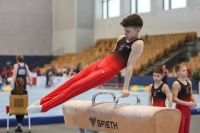 Thumbnail - Arran Findley - BTFB-События - 2023 - 27th Junior Team Cup - Participants - Berlin 01067_04424.jpg