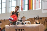 Thumbnail - German Chebotarev - BTFB-События - 2023 - 27th Junior Team Cup - Participants - Berlin 01067_04440.jpg