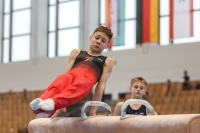 Thumbnail - German Chebotarev - BTFB-События - 2023 - 27th Junior Team Cup - Participants - Berlin 01067_04443.jpg