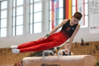 Thumbnail - German Chebotarev - BTFB-События - 2023 - 27th Junior Team Cup - Participants - Berlin 01067_04447.jpg