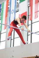 Thumbnail - Harvey Halter - BTFB-Eventi - 2023 - 27th Junior Team Cup - Participants - Berlin 01067_04451.jpg