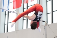 Thumbnail - Harvey Halter - BTFB-Eventi - 2023 - 27th Junior Team Cup - Participants - Berlin 01067_04454.jpg