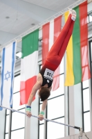 Thumbnail - Harvey Halter - BTFB-Eventi - 2023 - 27th Junior Team Cup - Participants - Berlin 01067_04455.jpg