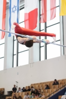 Thumbnail - Harvey Halter - BTFB-Eventi - 2023 - 27th Junior Team Cup - Participants - Berlin 01067_04466.jpg