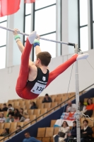 Thumbnail - Harvey Halter - BTFB-События - 2023 - 27th Junior Team Cup - Participants - Berlin 01067_04467.jpg