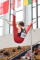 Thumbnail - Harvey Halter - BTFB-Eventi - 2023 - 27th Junior Team Cup - Participants - Berlin 01067_04468.jpg