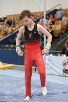 Thumbnail - Harvey Halter - BTFB-Eventi - 2023 - 27th Junior Team Cup - Participants - Berlin 01067_04478.jpg