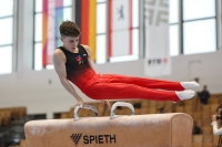 Thumbnail - Arran Findley - BTFB-Eventi - 2023 - 27th Junior Team Cup - Participants - Berlin 01067_04528.jpg