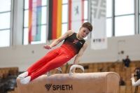 Thumbnail - Arran Findley - BTFB-События - 2023 - 27th Junior Team Cup - Participants - Berlin 01067_04529.jpg