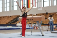 Thumbnail - Arran Findley - BTFB-События - 2023 - 27th Junior Team Cup - Participants - Berlin 01067_04536.jpg