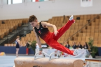 Thumbnail - German Chebotarev - BTFB-События - 2023 - 27th Junior Team Cup - Participants - Berlin 01067_04544.jpg