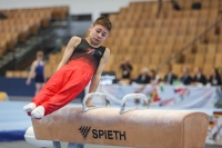 Thumbnail - German Chebotarev - BTFB-События - 2023 - 27th Junior Team Cup - Participants - Berlin 01067_04548.jpg