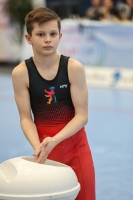 Thumbnail - Harvey Halter - BTFB-Eventi - 2023 - 27th Junior Team Cup - Participants - Berlin 01067_04580.jpg