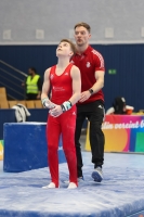 Thumbnail - Artem Yarovyi - BTFB-Events - 2023 - 27th Junior Team Cup - Participants - Cottbus 01067_04859.jpg