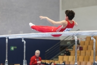 Thumbnail - Elyas Nabi - BTFB-Eventi - 2023 - 27th Junior Team Cup - Participants - Cottbus 01067_05357.jpg