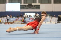 Thumbnail - Luc Löwe - BTFB-События - 2023 - 27th Junior Team Cup - Participants - Berlin 01067_06073.jpg