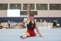 Thumbnail - Luc Löwe - BTFB-События - 2023 - 27th Junior Team Cup - Participants - Berlin 01067_06078.jpg