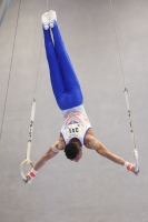 Thumbnail - Karim Mangala-Bima - BTFB-События - 2023 - 27th Junior Team Cup - Participants - France 01067_08198.jpg