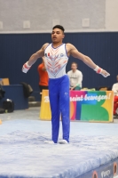 Thumbnail - Karim Mangala-Bima - BTFB-События - 2023 - 27th Junior Team Cup - Participants - France 01067_08208.jpg