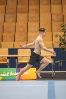 Thumbnail - Phillip Lieske - BTFB-События - 2023 - 27th Junior Team Cup - Participants - Norway 01067_10014.jpg