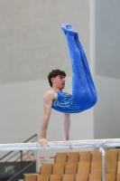 Thumbnail - Erez Hacohen - BTFB-Events - 2023 - 27th Junior Team Cup - Participants - Israel 01067_12122.jpg