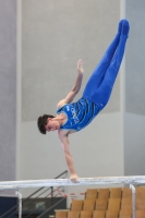 Thumbnail - Erez Hacohen - BTFB-Eventi - 2023 - 27th Junior Team Cup - Participants - Israel 01067_12124.jpg