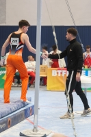 Thumbnail - Steijn Laschewski - BTFB-События - 2023 - 27th Junior Team Cup - Participants - Netherlands 01067_13105.jpg