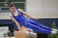 Thumbnail - Daniele Somaschini - BTFB-События - 2023 - 27th Junior Team Cup - Participants - Italy 01067_14429.jpg