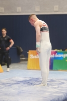 Thumbnail - Noah Stoevne-Bjoernsen - BTFB-События - 2023 - 27th Junior Team Cup - Participants - Norway 01067_14586.jpg