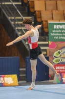 Thumbnail - Gino Vetter - BTFB-Events - 2024 - 27. Junior Team Cup - Teilnehmer - Österreich 01067_15066.jpg