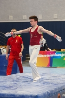 Thumbnail - Patrik Kiraly - BTFB-Events - 2023 - 27th Junior Team Cup - Participants - Hungary 01067_17868.jpg