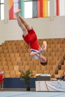 Thumbnail - Radek Pecha - BTFB-Événements - 2023 - 27th Junior Team Cup - Participants - Czech Republic 01067_18159.jpg