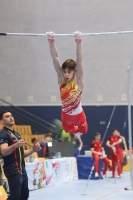 Thumbnail - Alejandro Cabrera Valdes - BTFB-События - 2023 - 27th Junior Team Cup - Participants - Spain 01067_18770.jpg