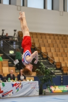 Thumbnail - Czech Republic - BTFB-Événements - 2023 - 27th Junior Team Cup - Participants 01067_18950.jpg