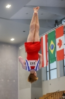 Thumbnail - Czech Republic - BTFB-Events - 2023 - 27th Junior Team Cup - Participants 01067_18974.jpg