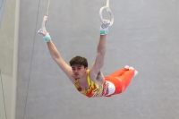 Thumbnail - Rafael Homar Garcia - BTFB-Eventi - 2023 - 27th Junior Team Cup - Participants - Spain 01067_19193.jpg