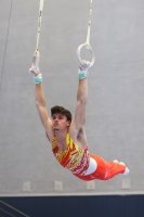 Thumbnail - Rafael Homar Garcia - BTFB-Eventi - 2023 - 27th Junior Team Cup - Participants - Spain 01067_19194.jpg