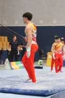 Thumbnail - Rafael Homar Garcia - BTFB-События - 2023 - 27th Junior Team Cup - Participants - Spain 01067_19202.jpg