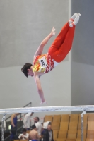 Thumbnail - Rafael Homar Garcia - BTFB-Eventi - 2023 - 27th Junior Team Cup - Participants - Spain 01067_19528.jpg