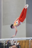 Thumbnail - Rafael Homar Garcia - BTFB-Eventi - 2023 - 27th Junior Team Cup - Participants - Spain 01067_19529.jpg